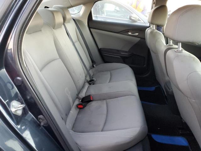 Photo 6 from auction – 2016 HONDA CIVIC LX with VIN 19XFC2F52GE203960