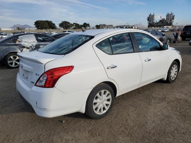 Photo 4 from auction – 2015 NISSAN VERSA S with VIN 3N1CN7AP8FL807626