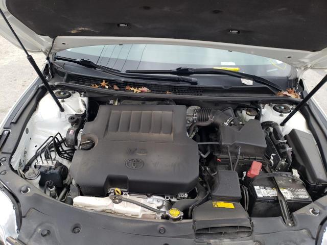 Zdjęcie 7 z aukcji – 2014 TOYOTA AVALON BAS z VIN 4T1BK1EB5EU096738