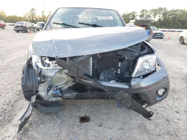 Photo 9 from auction – 2019 NISSAN FRONTIER S with VIN 1N6AD0ER6KN780959