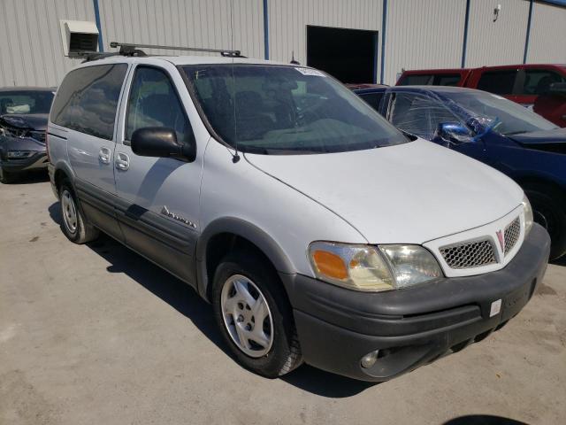 Photo 1 from auction – 2004 PONTIAC MONTANA with VIN 1GMDU03E54D259705