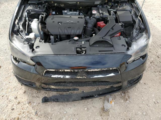 Photo 7 from auction – 2013 MITSUBISHI LANCER ES/ with VIN JA32U2FU8DU021615