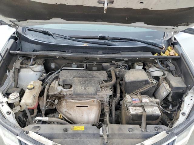 Photo 7 from auction – 2013 TOYOTA RAV4 LIMIT with VIN 2T3DFREV4DW099173