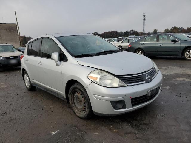 Photo 1 from auction – 2009 NISSAN VERSA S with VIN 3N1BC13E99L386546