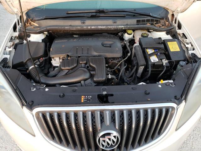 Photo 7 from auction – 2013 BUICK VERANO CON with VIN 1G4PR5SK6D4213562
