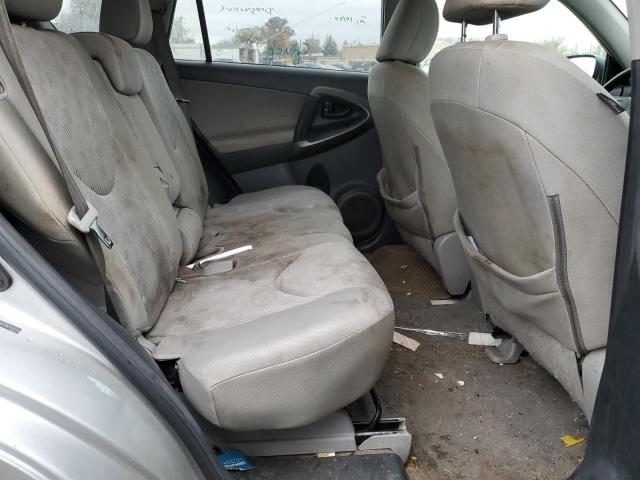 Photo 6 from auction – 2012 TOYOTA RAV4 with VIN 2T3ZF4DV7CW124513
