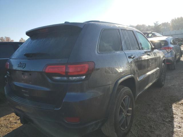 Photo 4 from auction – 2016 JEEP GRAND CHER with VIN 1C4RJFAG6GC490035