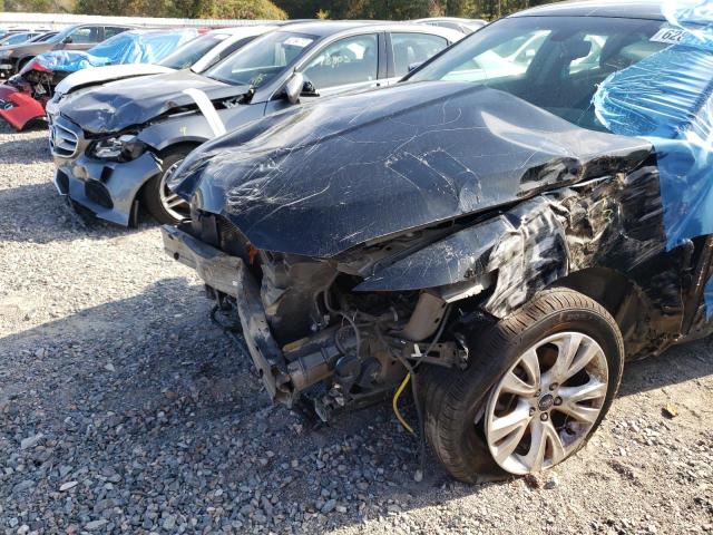 Photo 10 from auction – 2012 FORD TAURUS SEL with VIN 1FAHP2EW0CG115481