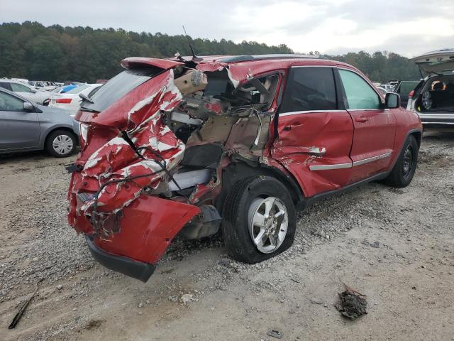 Photo 4 from auction – 2011 JEEP GRAND CHER with VIN 1J4RS4GG1BC508453