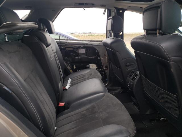 Photo 6 from auction – 2006 MERCEDES-BENZ ML 350 with VIN 4JGBB86E66A092279