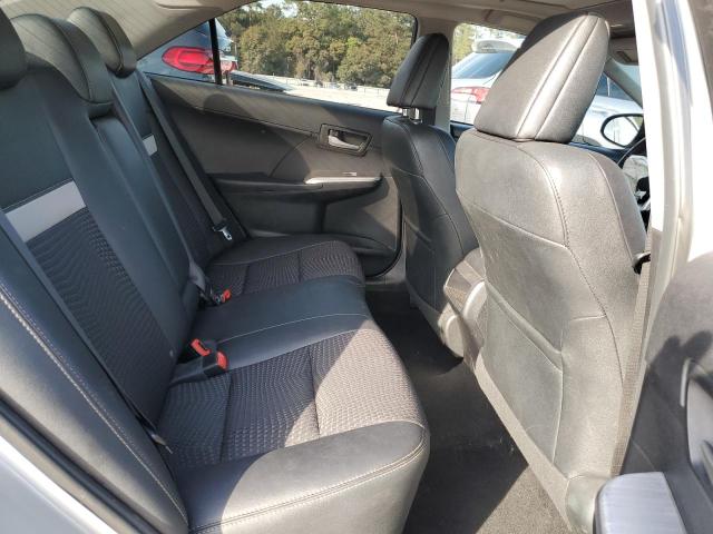 Photo 6 from auction – 2013 TOYOTA CAMRY L with VIN 4T1BF1FKXDU706750