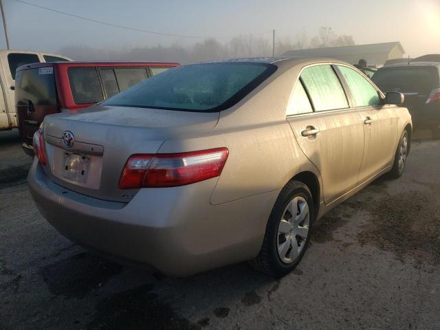 Photo 4 from auction – 2007 TOYOTA CAMRY CE with VIN 4T4BE46K57R010540