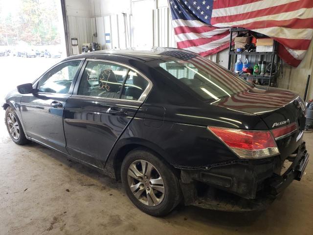 Photo 3 from auction – 2012 HONDA ACCORD SE with VIN 1HGCP2F62CA221423