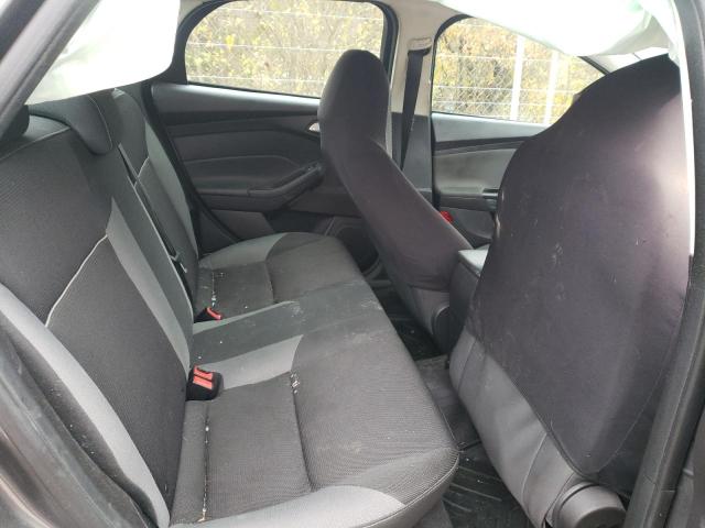 Photo 6 from auction – 2014 FORD FOCUS SE with VIN 1FADP3F27EL407235