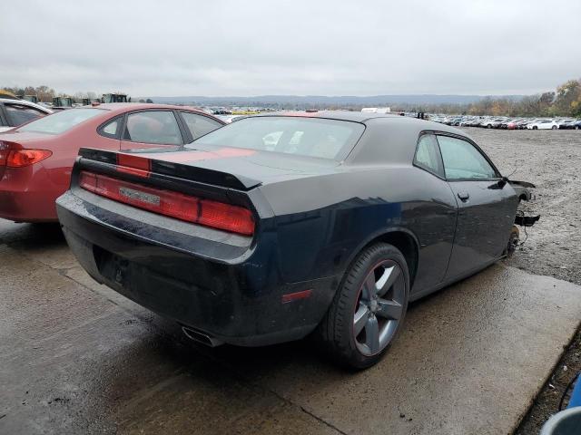 Photo 4 from auction – 2013 DODGE CHALLENGER with VIN 2C3CDYAG2DH724838