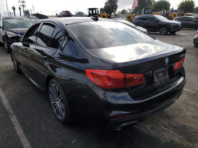 Zdjęcie 3 z aukcji – 2020 BMW 530E z VIN WBAJA9C00LCD45730