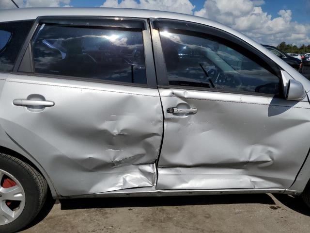 Photo 9 from auction – 2007 TOYOTA COROLLA MA with VIN 2T1KR32E47C662169