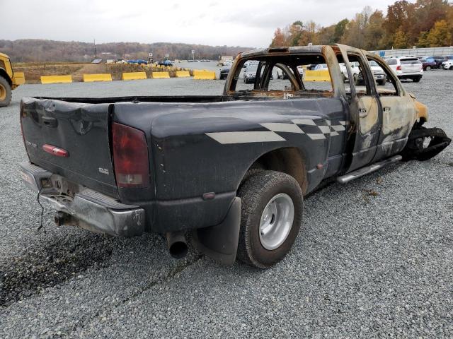 Photo 4 from auction – 2005 DODGE RAM 3500 S with VIN 3D7MR48C25G728070