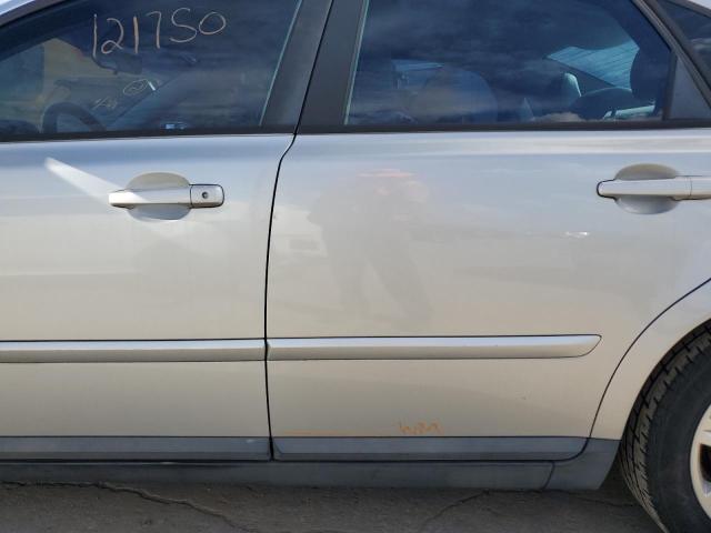 Photo 9 from auction – 2006 VOLVO S40 2.4I with VIN YV1MS382262180298