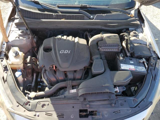 Photo 7 from auction – 2013 KIA OPTIMA EX with VIN 5XXGM4A71DG155859