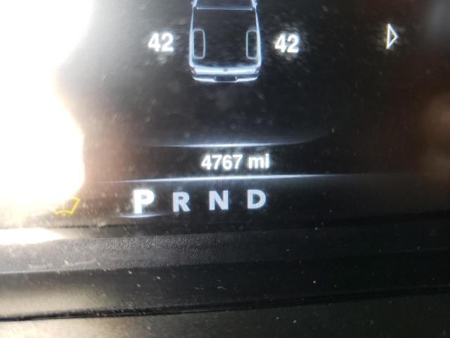 صورة رقم 8 من المزاد - 2022 RAM 1500 CLASS مع VIN 1C6RR7GG9NS156727
