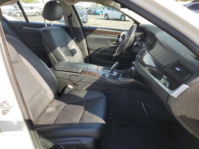 Photo 5 from auction – 2014 BMW 528 I with VIN WBA5A5C51ED505629