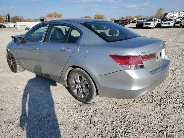 Photo 3 from auction – 2012 HONDA ACCORD SE with VIN 1HGCP2F6XCA096333