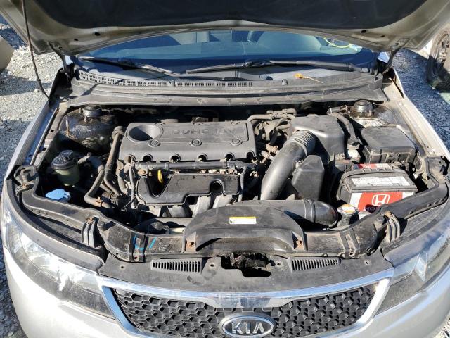 Photo 7 from auction – 2012 KIA FORTE LX with VIN KNAFT5A25C5516261