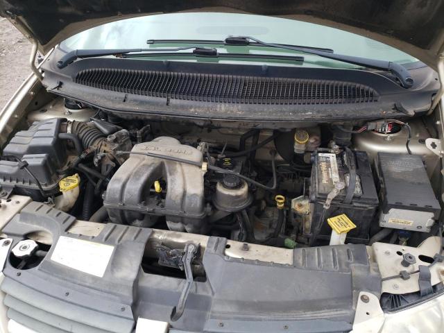 Photo 7 from auction – 2006 DODGE CARAVAN SE with VIN 1D4GP25B96B638988