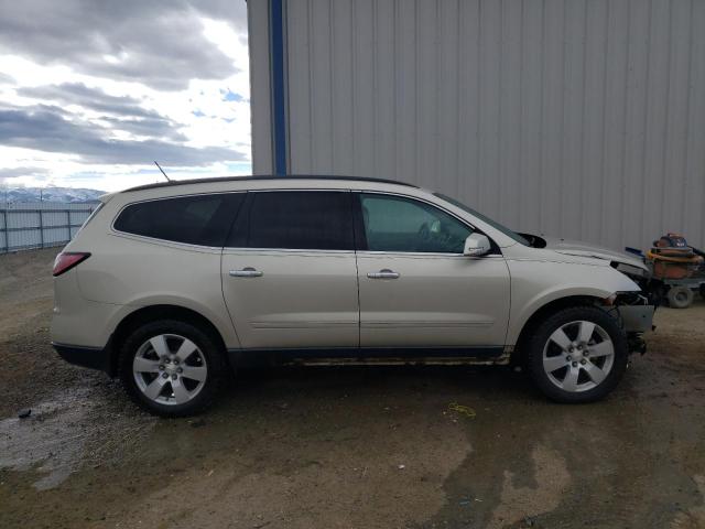 Photo 9 from auction – 2015 CHEVROLET TRAVERSE L with VIN 1GNKVJKD1FJ354880