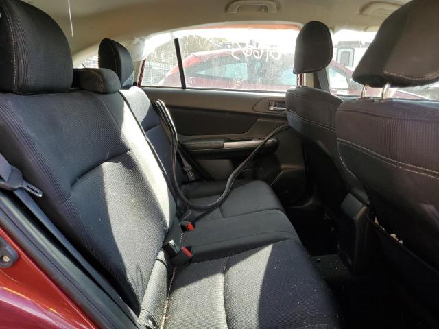 Photo 6 from auction – 2016 SUBARU IMPREZA SP with VIN JF1GPAP61G8215172