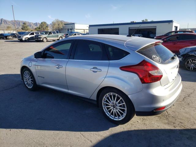 Photo 2 from auction – 2013 FORD FOCUS BEV with VIN 1FADP3R46DL335438