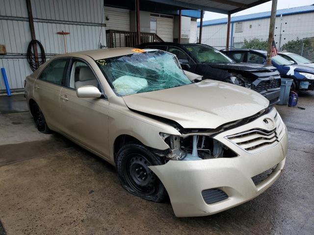 TOYOTA CAMRY BASE 2011 con VIN 4T1BF3EK2BU585013 - Foto de la subasta