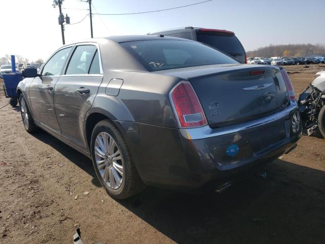 Photo 3 from auction – 2014 CHRYSLER 300 with VIN 2C3CCARG4EH120806