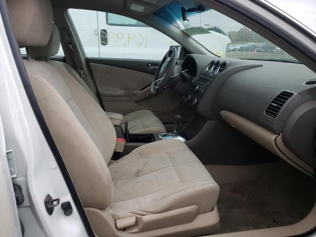 Photo 5 from auction – 2010 NISSAN ALTIMA BAS with VIN 1N4AL2AP6AN500967