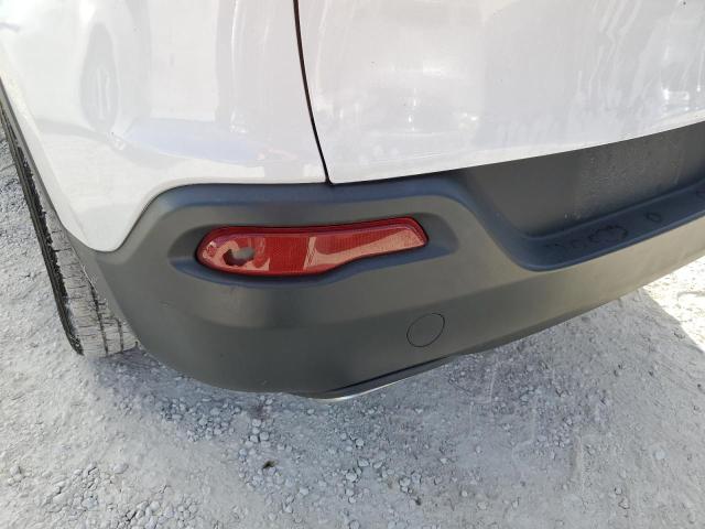 Photo 9 from auction – 2016 JEEP CHEROKEE L with VIN 1C4PJLCS7GW312298