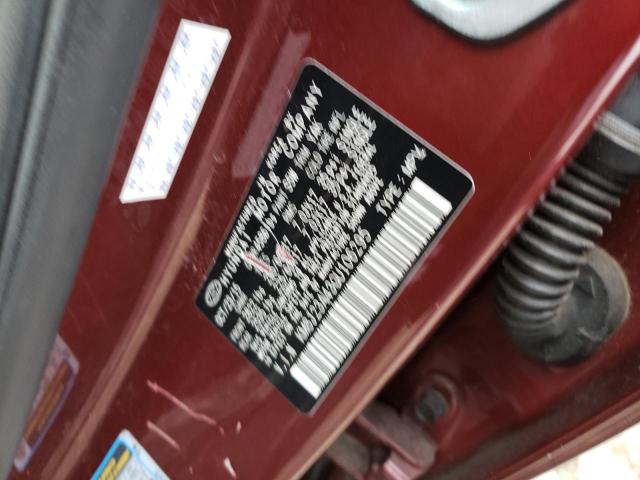 Photo 10 from auction – 2016 HYUNDAI TUCSON SE with VIN KM8J23A43GU106295