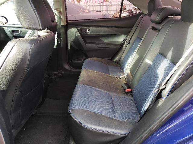 Photo 6 from auction – 2017 TOYOTA COROLLA L with VIN 5YFBURHE1HP718353