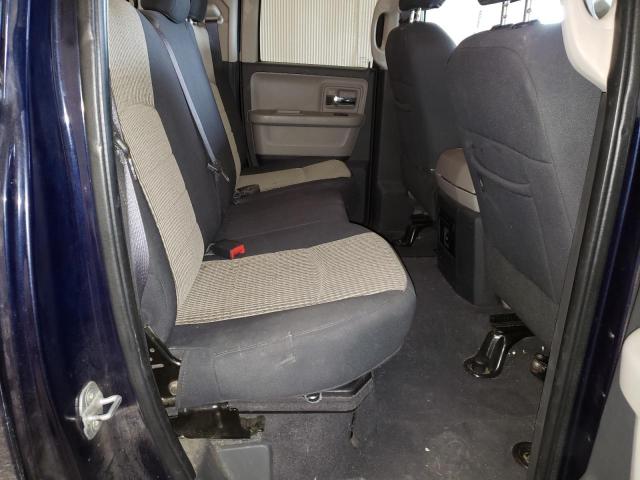 Photo 6 from auction – 2012 DODGE RAM 1500 S with VIN 1C6RD7GT4CS199512