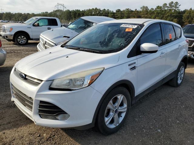 Photo 2 from auction – 2015 FORD ESCAPE SE with VIN 1FMCU0GX1FUB33979