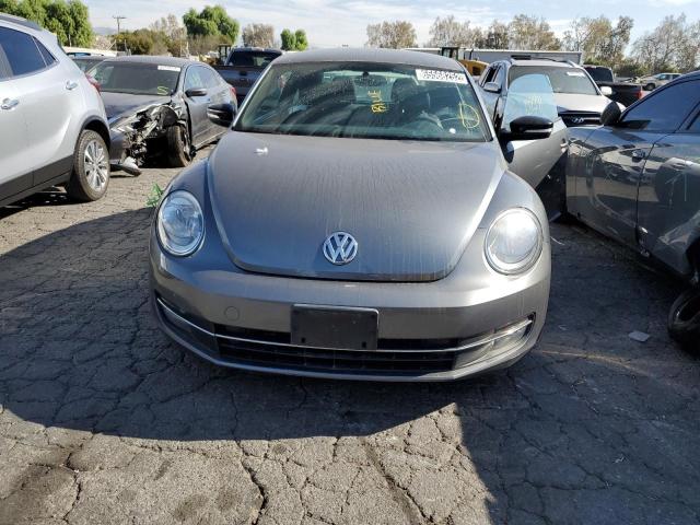 Photo 5 from auction – 2012 VOLKSWAGEN BEETLE TUR with VIN 3VWVA7ATXCM619336