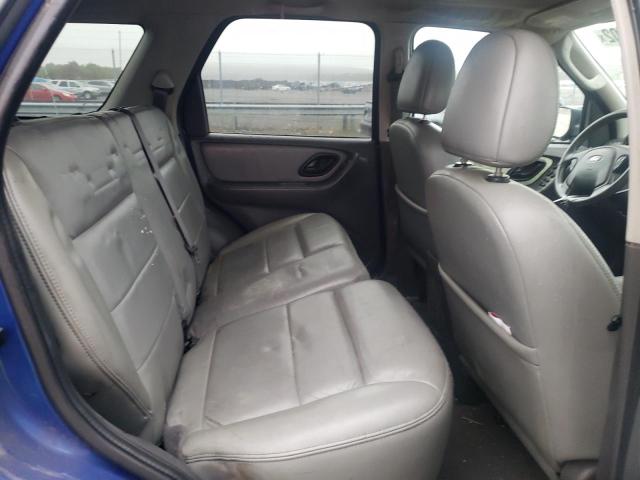 Photo 6 from auction – 2005 FORD ESCAPE XLT with VIN 1FMYU93125KA80280