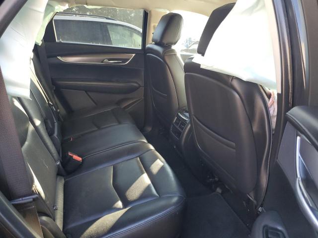 Photo 6 from auction – 2018 CADILLAC XT5 PREMIU with VIN 1GYKNERS2JZ204060