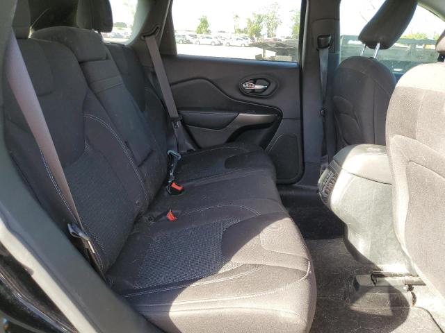 Photo 6 from auction – 2019 JEEP CHEROKEE L with VIN 1C4PJLCB1KD366409