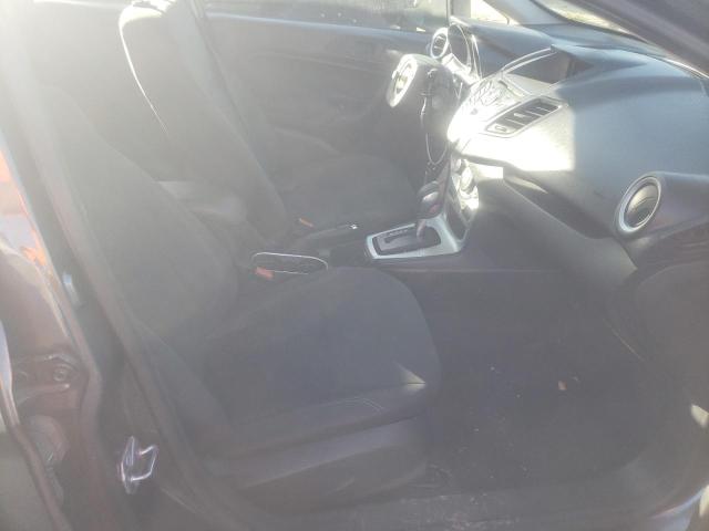 Photo 5 from auction – 2019 FORD FIESTA SE with VIN 3FADP4EJ0KM112230