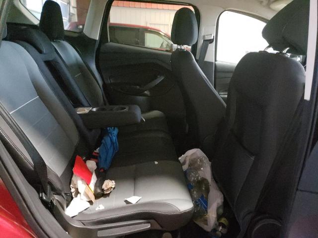 Photo 6 from auction – 2015 FORD ESCAPE SE with VIN 1FMCU9G9XFUA89079
