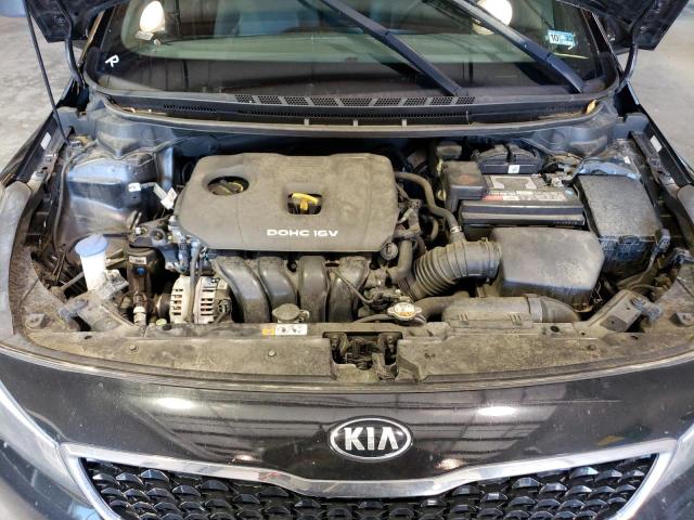Photo 7 from auction – 2017 KIA FORTE LX with VIN 3KPFL4A72HE011993