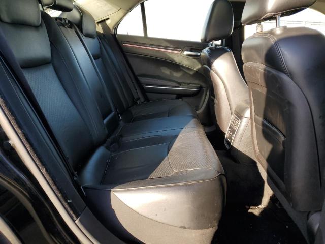 Photo 6 from auction – 2016 CHRYSLER 300C with VIN 2C3CCAEG2GH134793