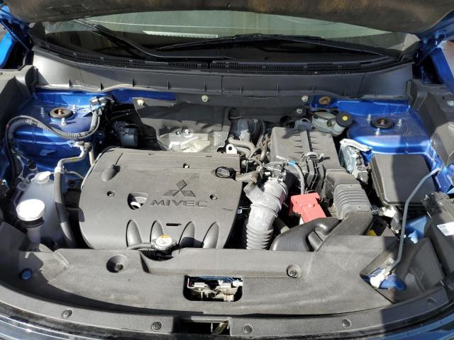 Photo 7 from auction – 2020 MITSUBISHI OUTLANDER with VIN JA4AP3AU8LU002248