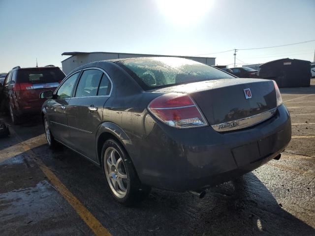 Photo 3 from auction – 2007 SATURN AURA XR with VIN 1G8ZV57797F262996